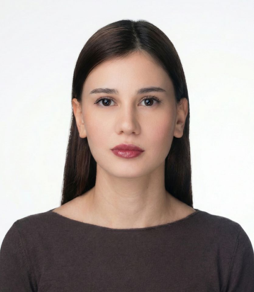 Ceren Usal, C Sınıfı İş Güvenliği Uzmanı