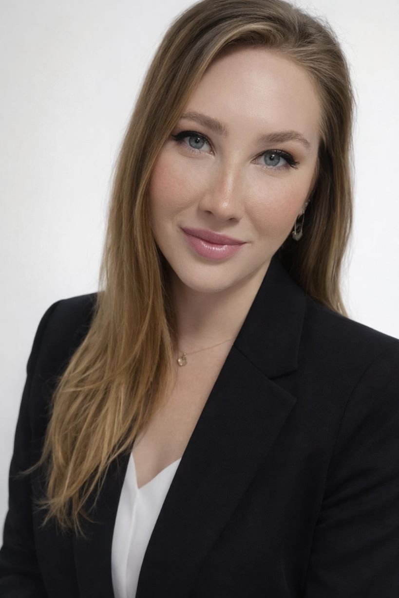 Ecenur Çınar Bacaksız, A Sınıfı İş Güvenliği Uzmanı