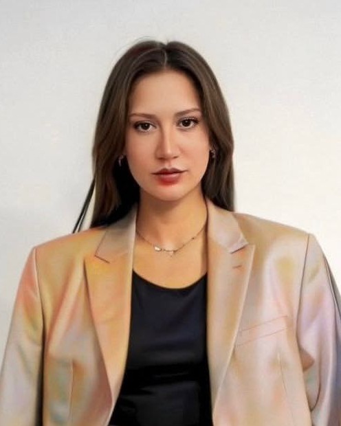 Gamzenur Tosun, C Sınıfı İş Güvenliği Uzmanı