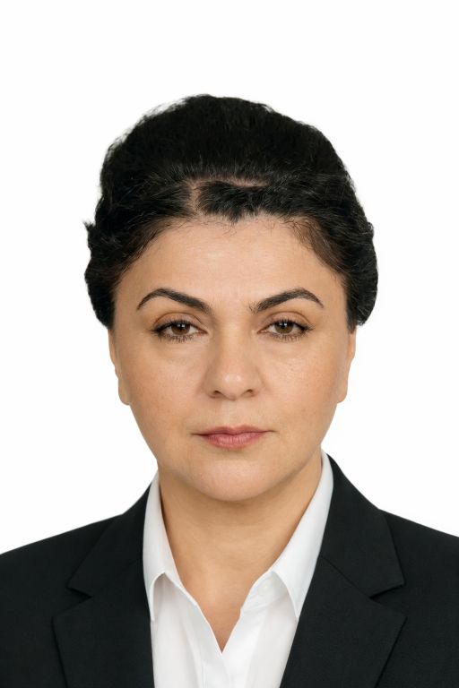 Dr. Günnare Önder, İşyeri Hekimi