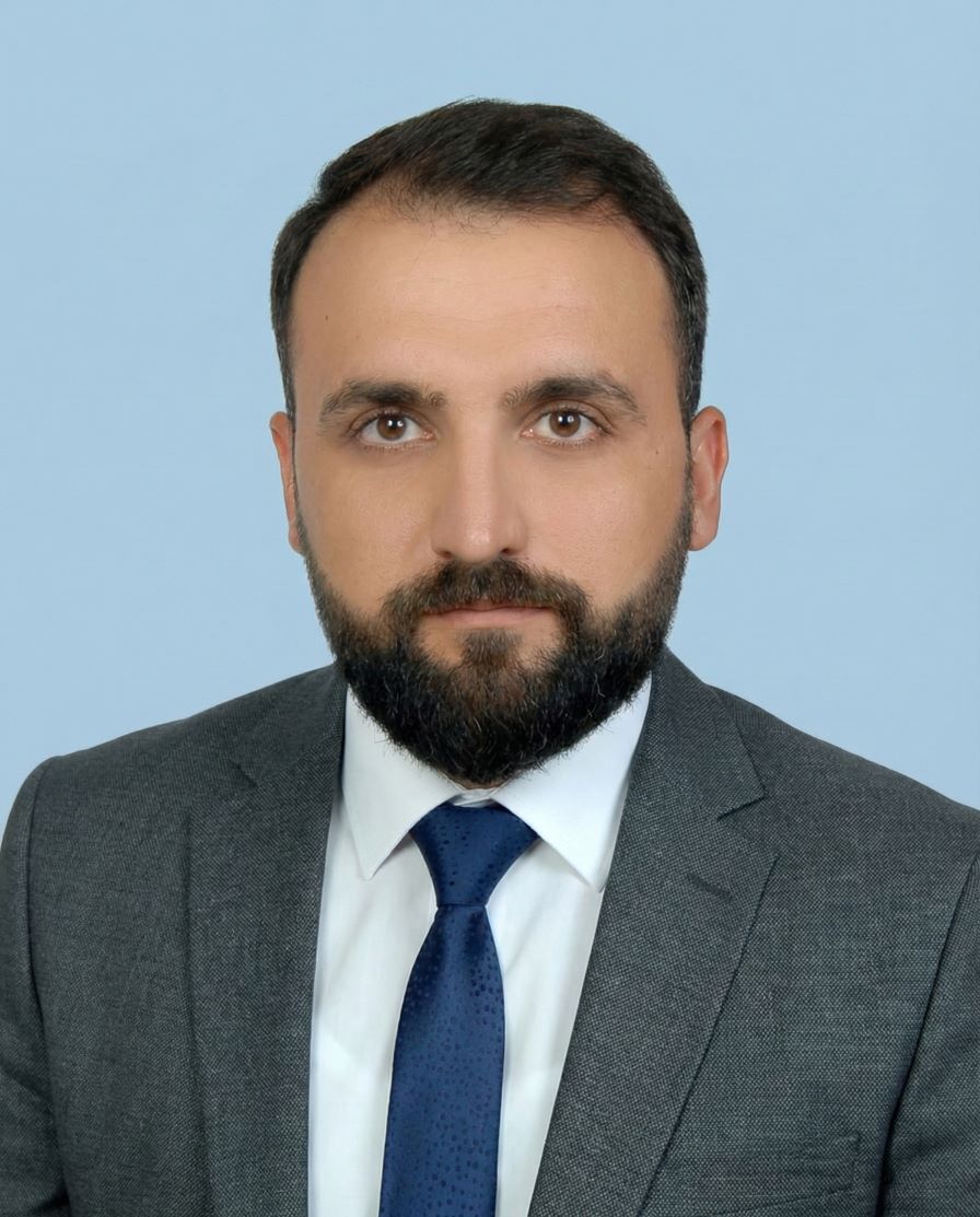 Günnur Delil, B Sınıfı İş Güvenliği Uzmanı