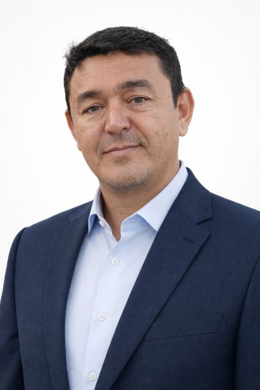 Hüsamettin Aksoy, A Sınıfı İş Güvenliği Uzmanı