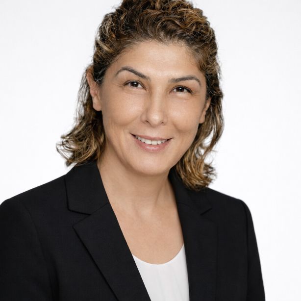 Dr. Müzeyyen Soyalp, İşyeri Hekimi