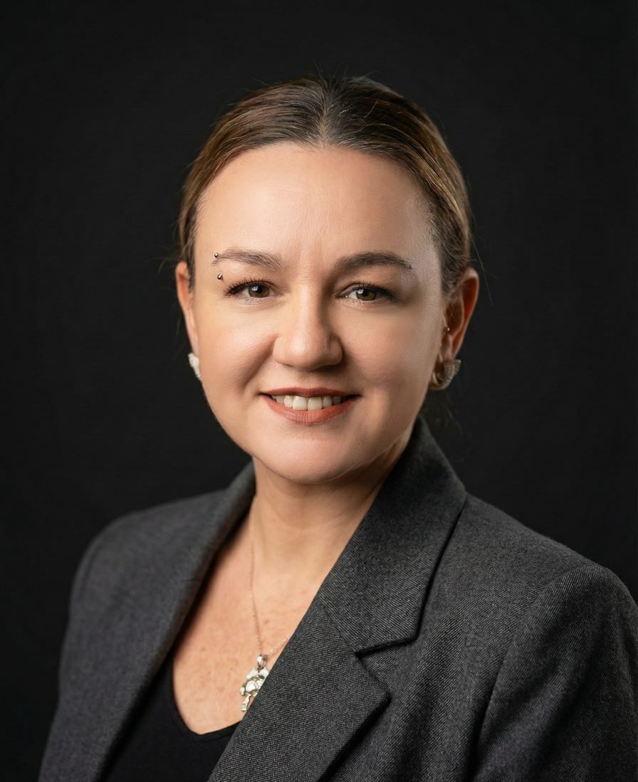 Rükna Açıncan, C Sınıfı İş Güvenliği Uzmanı