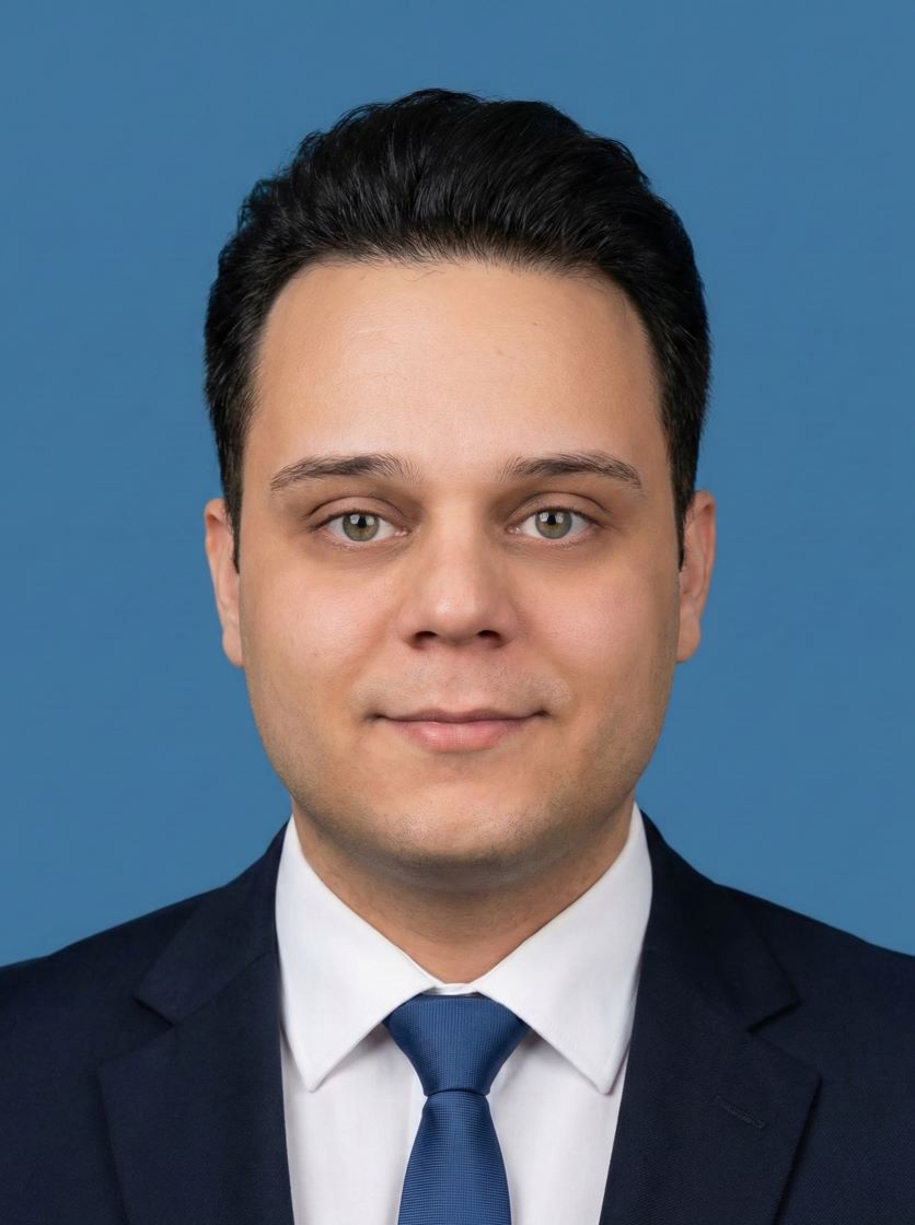 Hakan Özcan, C Sınıfı İş Güvenliği Uzmanı