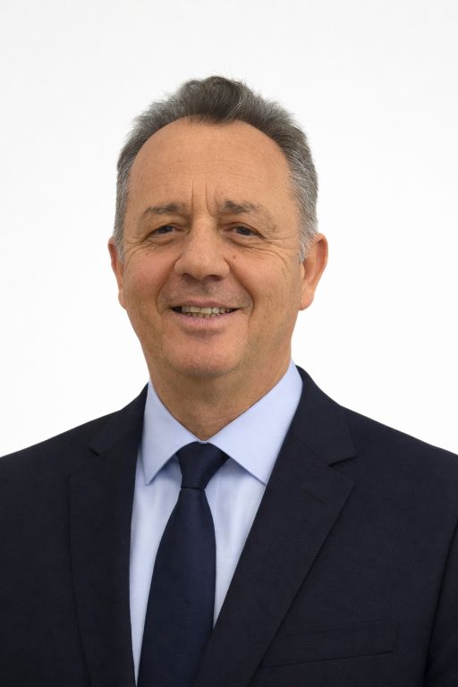 İsmet Dönmez, A Sınıfı İş Güvenliği Uzmanı