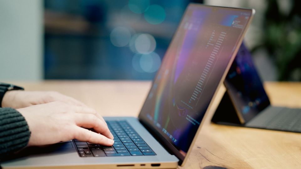 Beyin fırtınası yapan bir ekip